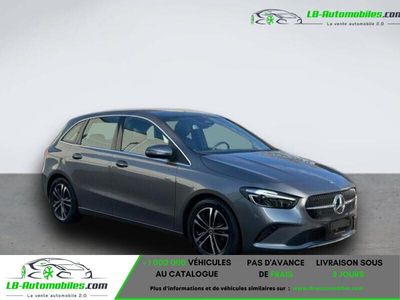 occasion Mercedes B250 ClasseBVA 4-Matic