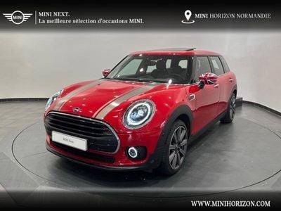 Mini Cooper Clubman