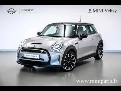 Occasion Mini Cooper SE Premium 136 kW (186 ch) 2023 Argent Citadine