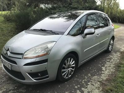 Citroën C4 Picasso