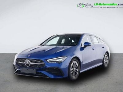 Mercedes 200