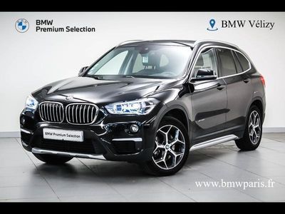 occasion BMW X1 xDrive20iA 192ch xLine