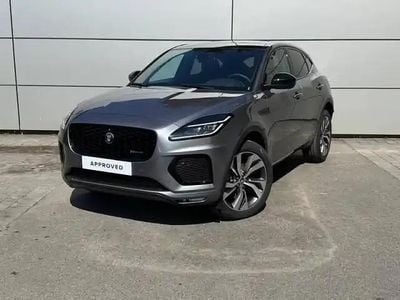 Occasion Jaguar E-Pace R-Dynamic 269 ch (197 kW) 2024 Eiger grey SUV
