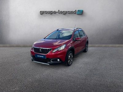 Occasion 2018 Peugeot 2008 Allure SUV | 9 490 € (Super prix)