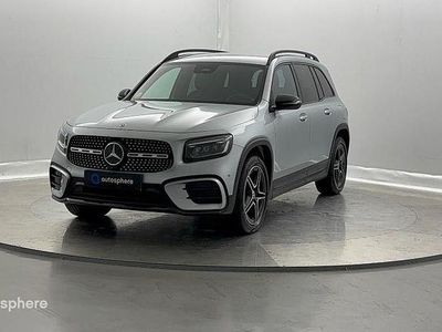Mercedes GLA200