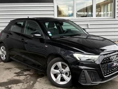 Occasion Audi A1 Sportback S-Line 110 ch (80 kW) 2021 Citadine