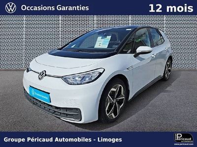 VW ID.3