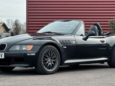 occasion BMW Z3 Roadster 2.2 170ch 6 cylindres