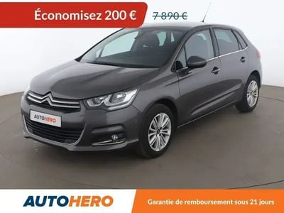 Citroën C4