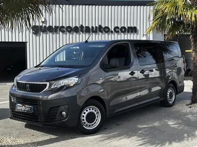 Gris Occasion 2020 Peugeot Expert Van | 23 990 €
