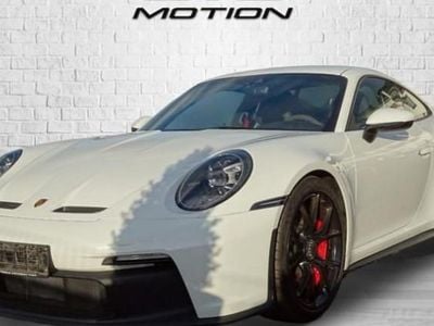 Occasion Porsche 911 GT3 510 ch (375 kW) 2021 Blanc Coupé