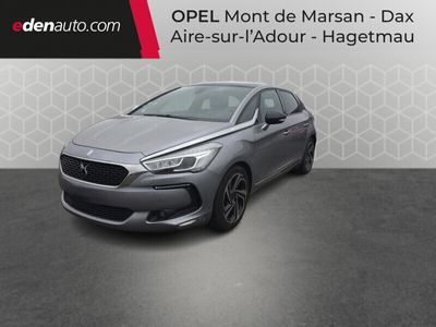 DS Automobiles DS5