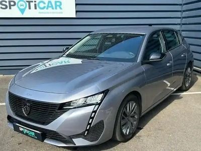 Gris artense (m) Occasion 2022 Peugeot 308 Active Berline | 18 190 € (Prix juste)