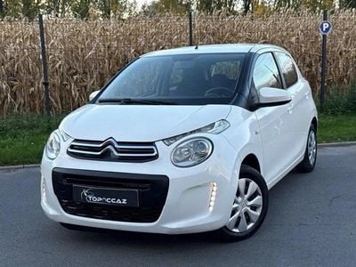 Citroën C1