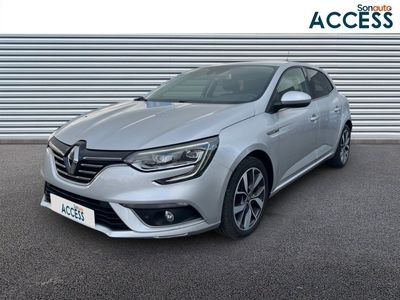 occasion Renault Mégane IV 1.5 dCi 110ch energy Intens EDC