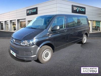 VW T6