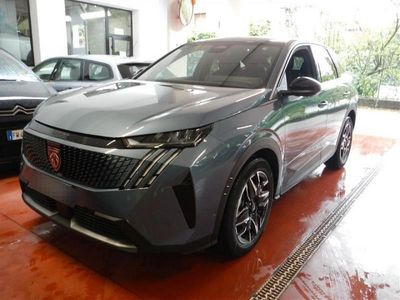 Occasion 2024 Peugeot 3008 Allure | 27 440 € (Bon prix)