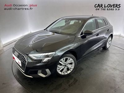 Audi A3 e-tron