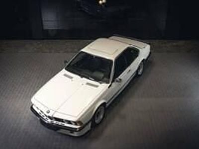 Occasion Alpina B7 330 ch (242 kW) 1985 Blanc Coupé