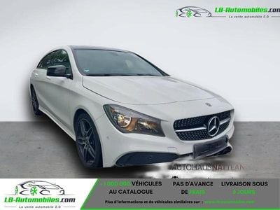 Occasion 2019 Mercedes 220 Coupé | 26 900 €