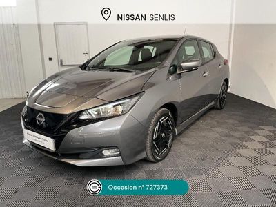 Occasion 2022 Nissan Leaf Acenta Citadine | 14 990 € (Prix juste)