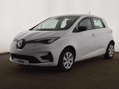 occasion Renault Zoe ZOER110 Achat Intégral - 21 Life