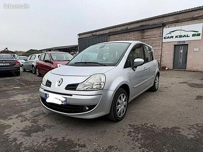 Renault Modus