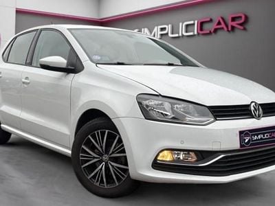 Occasion 2016 VW Polo Citadine | 8 980 € (Bon prix)