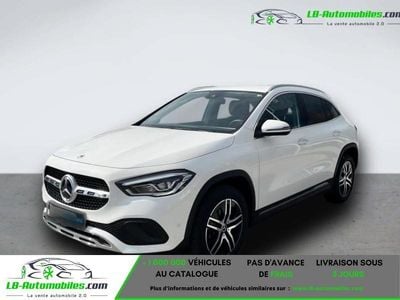 Mercedes GLA250