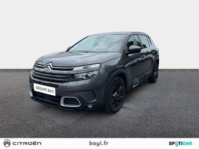 occasion Citroën C5 Aircross BlueHDi 130ch S&S Business EAT8