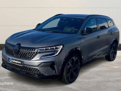 Occasion Renault Espace Esprit Alpine 133 ch (97 kW) 2025 SUV