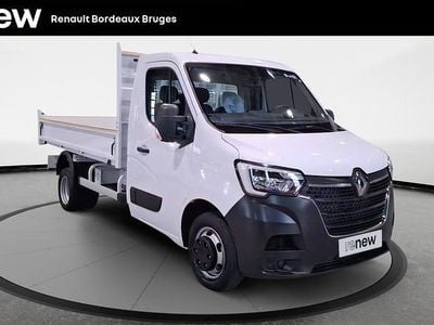 Occasion Renault Master 2024 Blanc Monospace