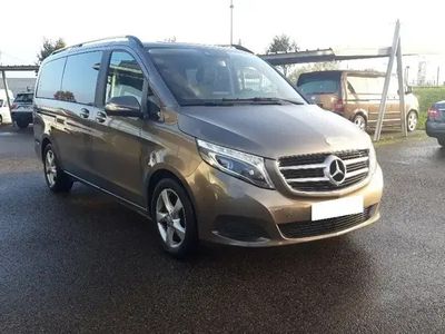 occasion Mercedes V220 220 D LONG EXECUTIVE 7G-TRONIC PLUS