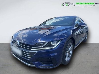 VW Arteon