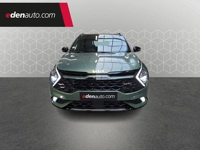 Occasion Kia Sportage 136 ch (100 kW) 2022 SUV