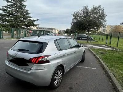 Occasion Peugeot 308 S 110 ch (80 kW) 2015 Berline