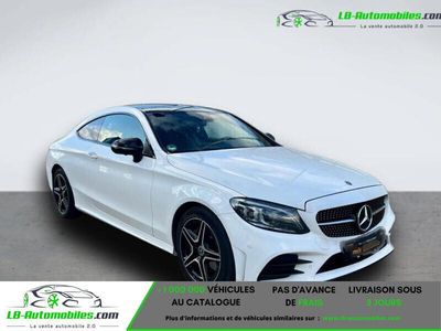 occasion Mercedes C300 Classed BVA