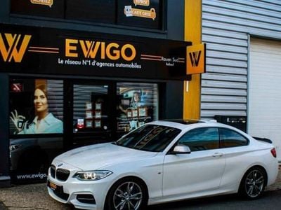 Occasion 2014 BMW M235 Comfort Edition Coupé | 27 990 € (Prix juste)