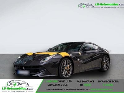 Occasion 2015 Ferrari F12 Coupé | 287 800 €