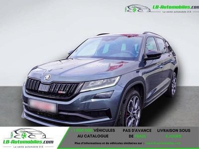 Occasion 2019 Skoda Kodiaq SUV | 42 500 € (Prix cher)