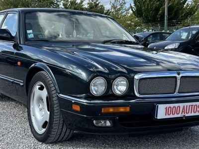 Occasion 1995 Jaguar XJ Berline | 11 500 €