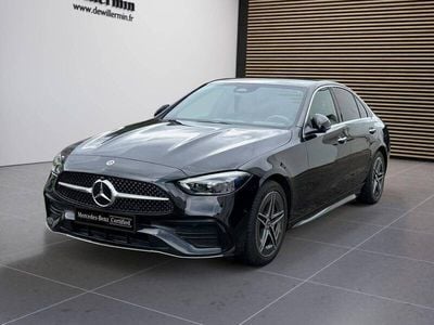 Mercedes C300