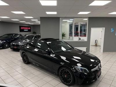 Occasion 2019 Mercedes C43 AMG AMG Berline | 46 900 € (Prix juste)
