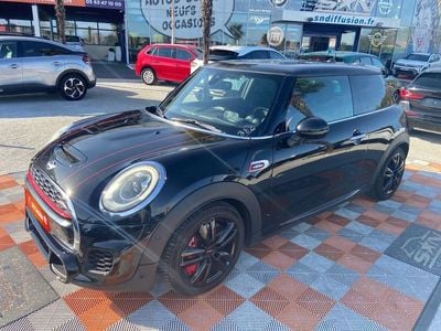 Mini John Cooper Works