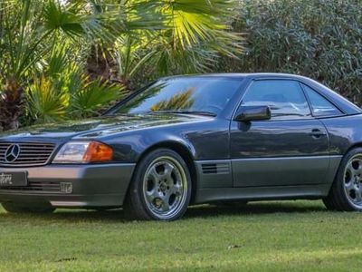 Occasion 1991 Mercedes 300 Berline | 24 990 €