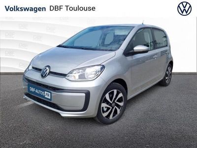 occasion VW up! up ! UP! 2.01.0 65 BlueMotion Technology BVM5 Active