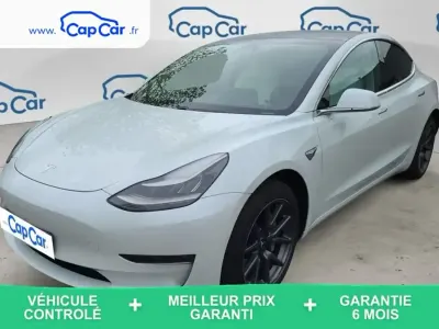 Cote Tesla Model 3 anne 2020  Analysez les prix de 24 annonces