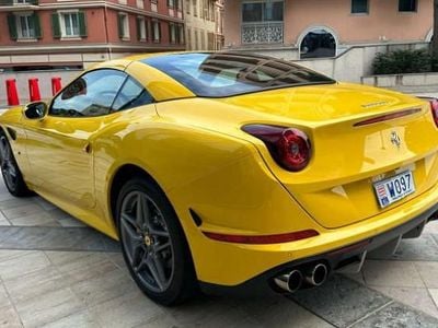 Occasion 2015 Ferrari California Cabriolet | 142 900 €