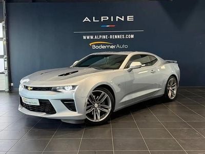 Occasion Chevrolet Camaro 405 ch (297 kW) 2018 Coupé