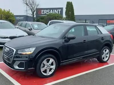 occasion Audi Q2 35 TDI 150 S tronic 7 SPORT